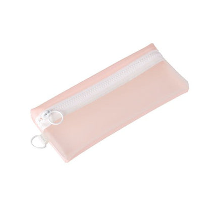 Translucent Pen Case / Raymay