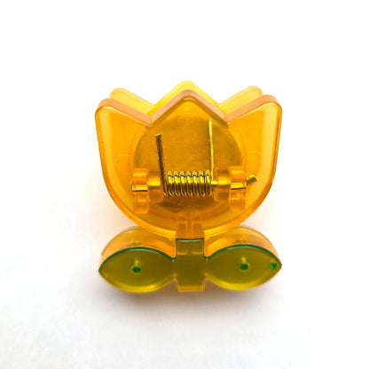 Tulip Magnet Clip