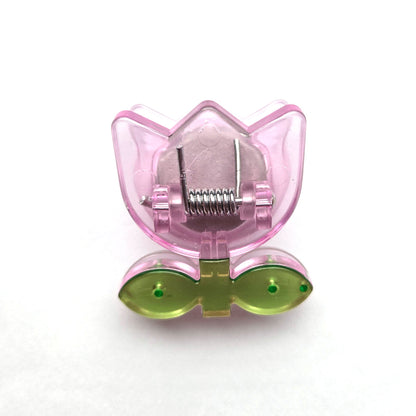 Tulip Magnet Clip