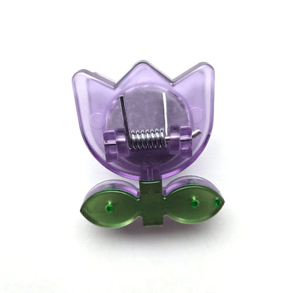 Tulip Magnet Clip