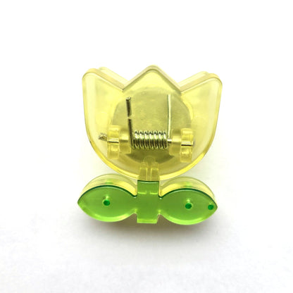 Tulip Magnet Clip